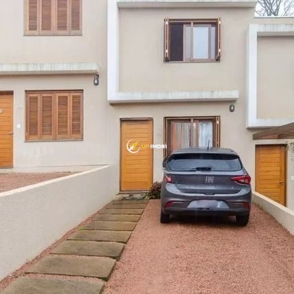 Casa de Condomínio, 2 dormitórios no bairro Nonoai em Porto Alegre para Comprar