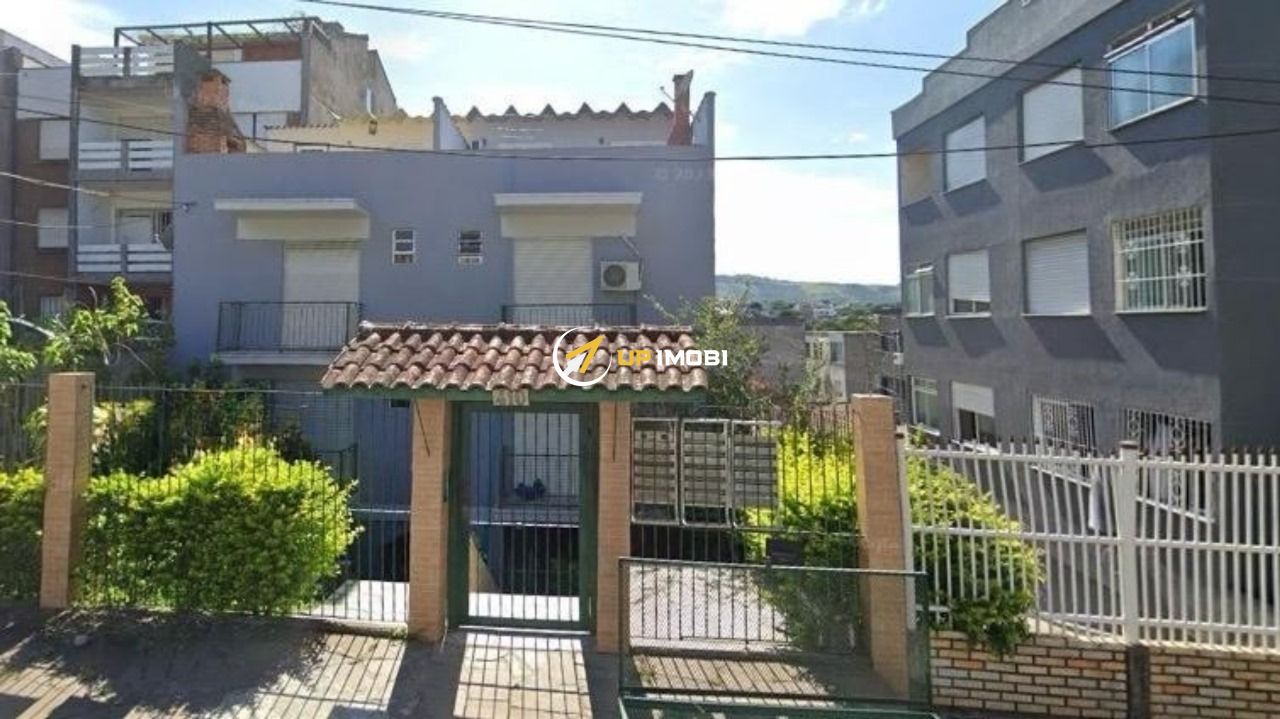 Apartamento com 39m², 1 dormitório no bairro Bom Jesus em Porto Alegre para Comprar