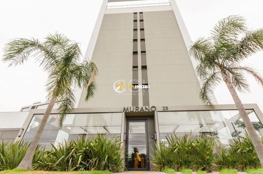 Apartamento, 3 dormitórios no bairro Cristal em Porto Alegre para Comprar