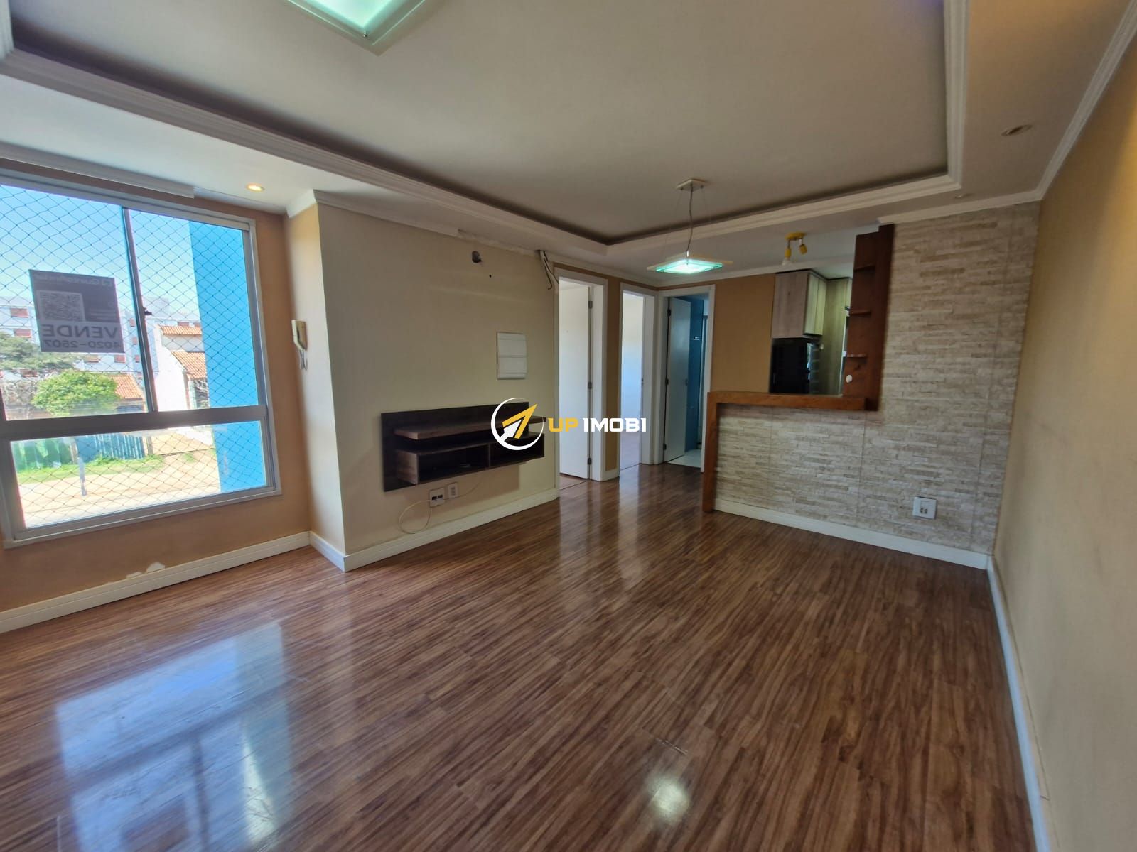 Apartamento, 2 dormitórios no bairro Vila Nova em Porto Alegre para Comprar