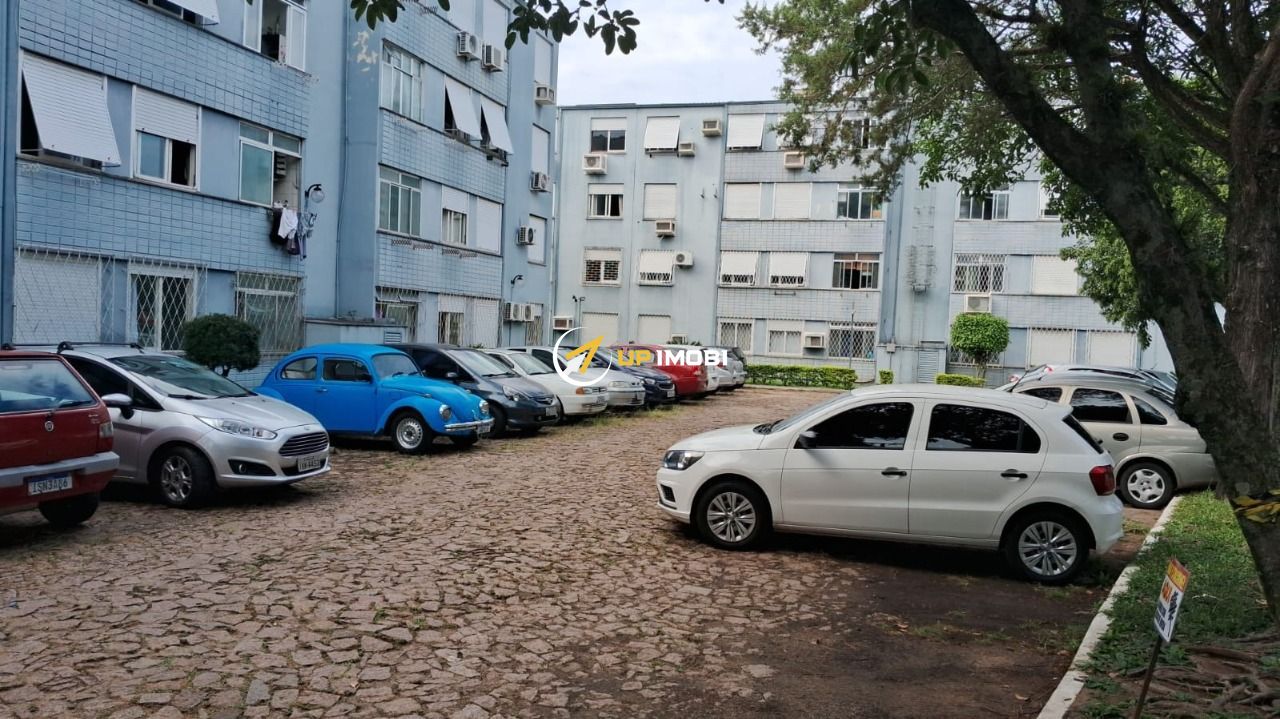 Apartamento, 1 dormitório no bairro Cavalhada em Porto Alegre para Comprar