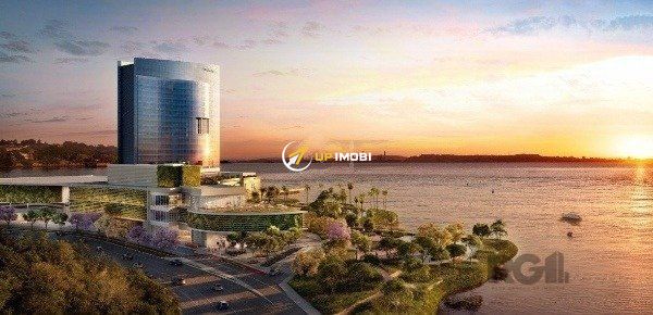 Sala Comercial no bairro Praia de Belas em Porto Alegre para Comprar