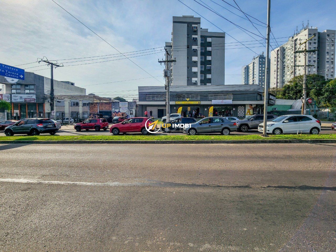 Terreno com 720m² no bairro Cristal em Porto Alegre para Comprar