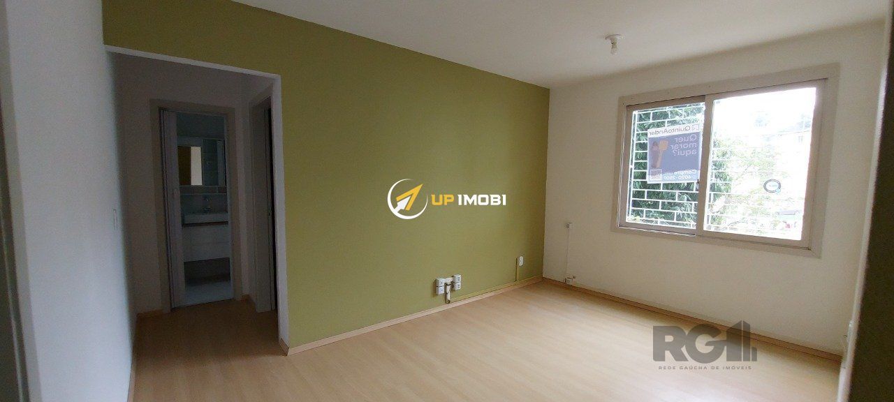 Apartamento, 1 dormitório no bairro Jardim Carvalho em Porto Alegre para Comprar