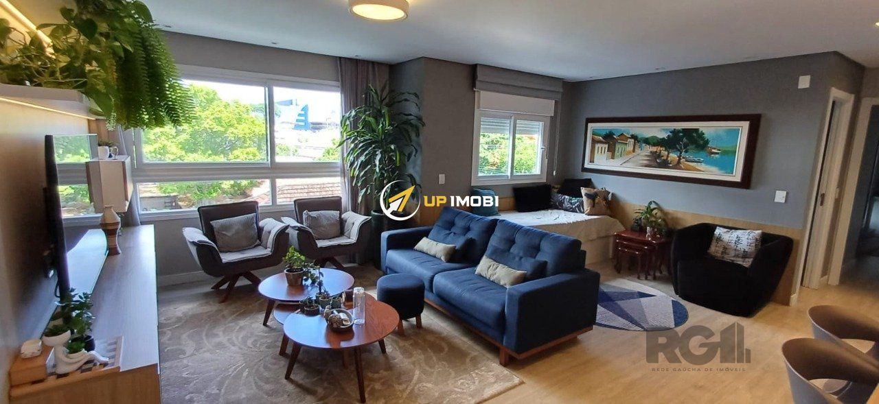 Apartamento, 2 dormitórios no bairro Navegantes em Porto Alegre para Comprar