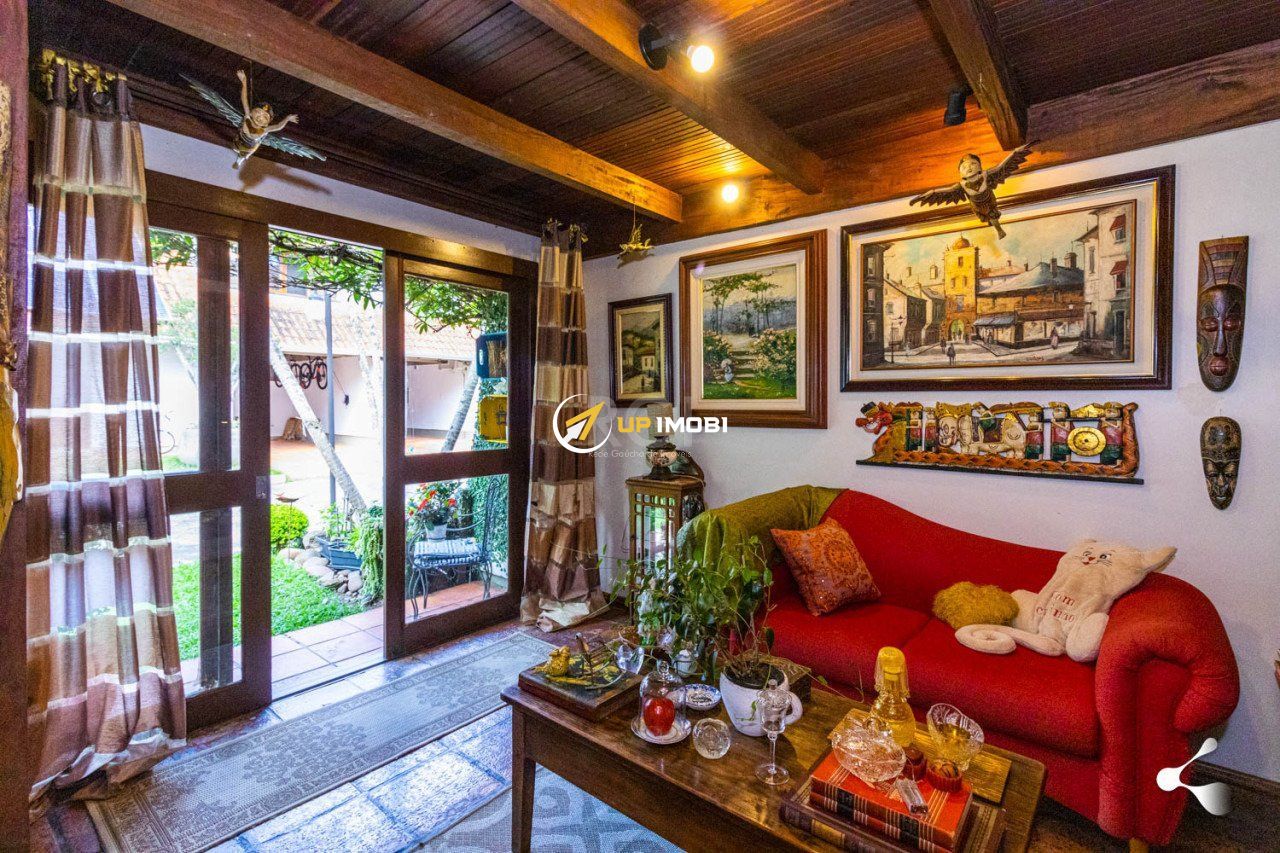 Casa de Condomínio com 231m², 4 dormitórios no bairro Ipanema em Porto Alegre para Comprar