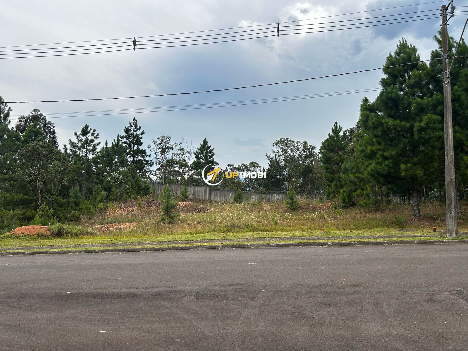Terreno com 1234m² no bairro Santa Isabel em Viamão para Comprar