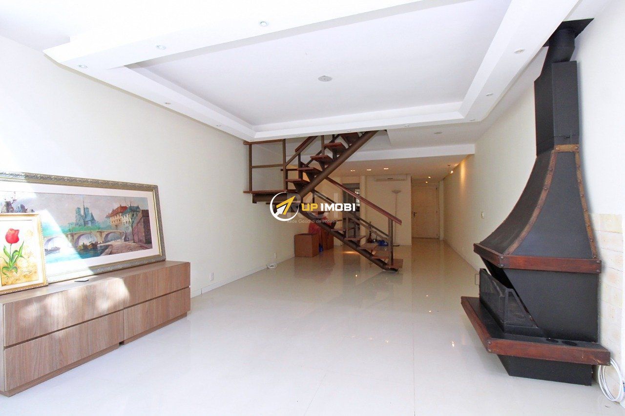 Casa de Condomínio com 302m², 4 dormitórios no bairro Vila Conceição em Porto Alegre para Comprar