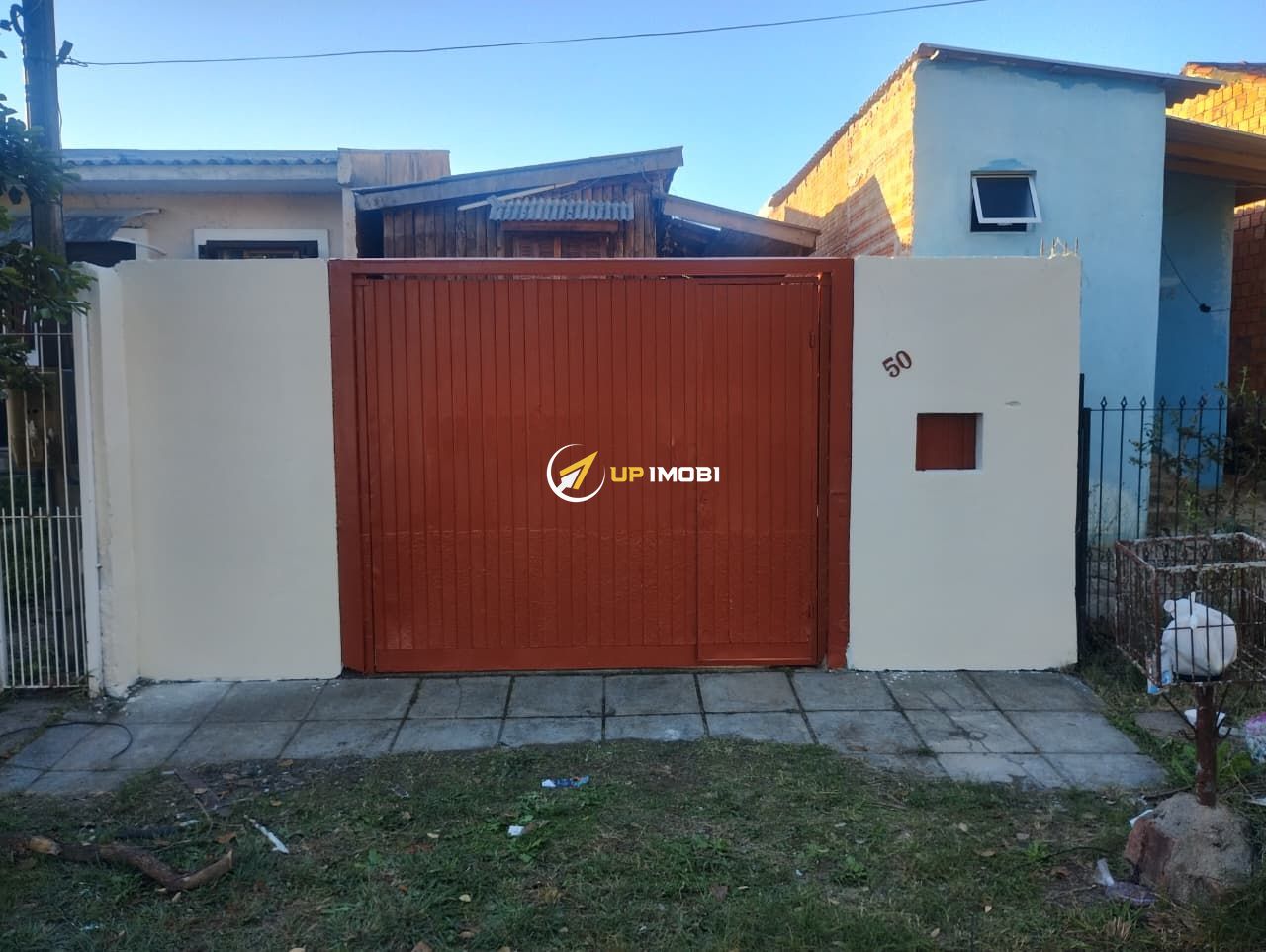 Terreno com 125m² no bairro Hípica em Porto Alegre para Comprar