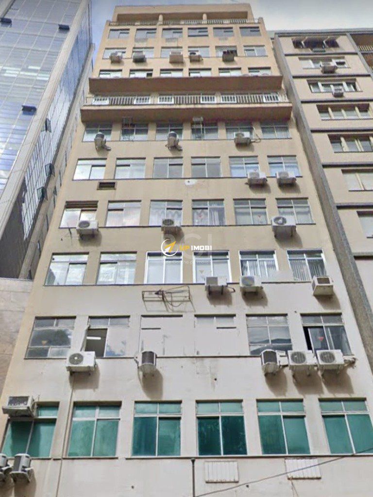 Sala Comercial, 1 dormitório no bairro Centro Histórico em Porto Alegre para Comprar