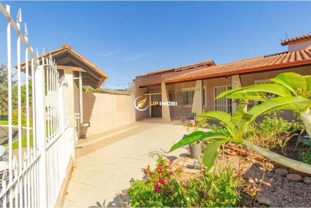 Casa com 172m², 4 dormitórios no bairro Estância Velha em Canoas para Comprar