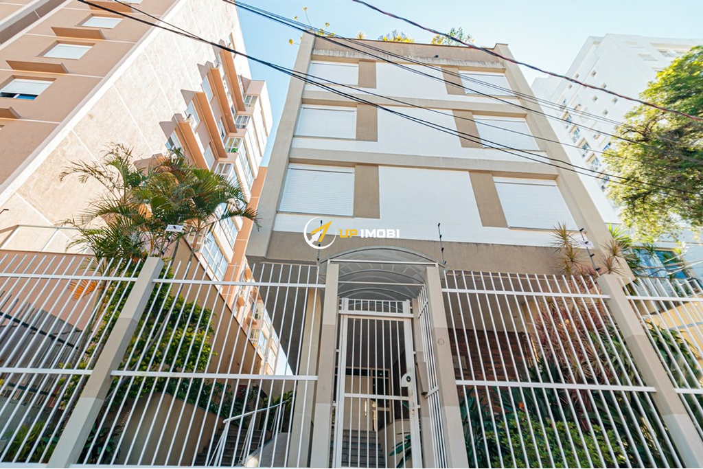 Apartamento com 63m², 2 dormitórios no bairro Santana em Porto Alegre para Comprar