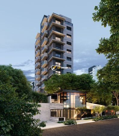 Apartamento com 87m², 2 dormitórios no bairro Rio Branco em Porto Alegre para Comprar