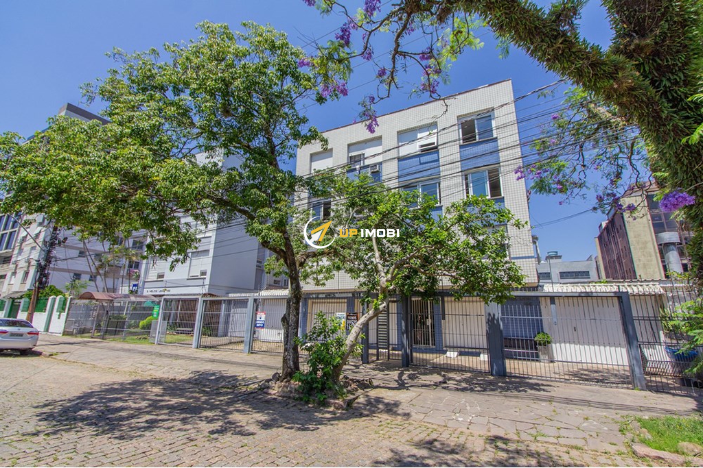 Apartamento com 75m², 2 dormitórios no bairro Santana em Porto Alegre para Comprar