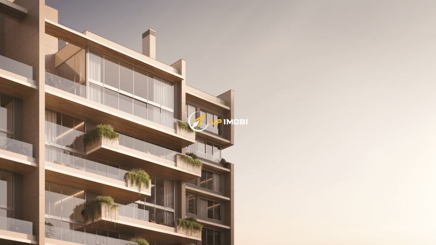 Apartamento Garden com 362m², 3 dormitórios no bairro Boa Vista em Porto Alegre para Comprar