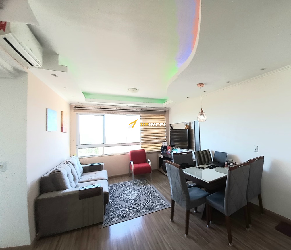 Apartamento com 50m², 2 dormitórios no bairro Jardim Leopoldina em Porto Alegre para Comprar