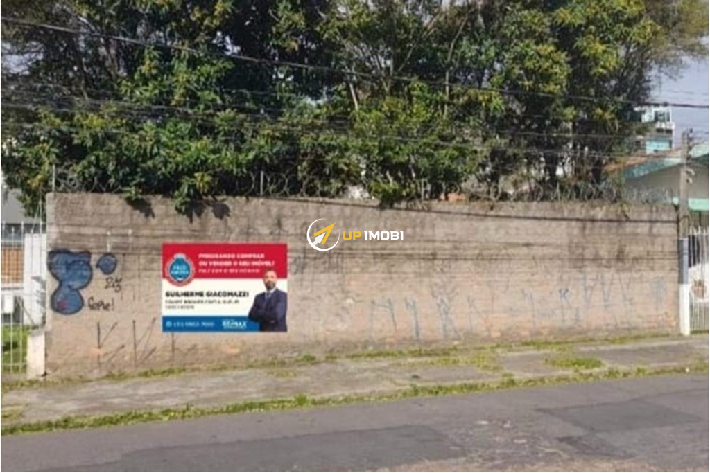 Terreno com 375m² no bairro Sarandi em Porto Alegre para Comprar
