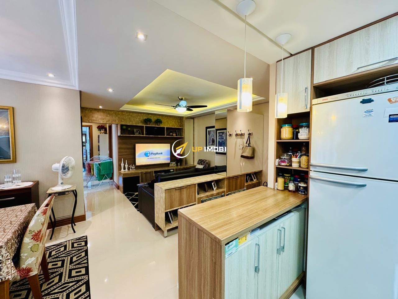 Apartamento, 3 dormitórios no bairro Passo da Areia em Porto Alegre para Comprar