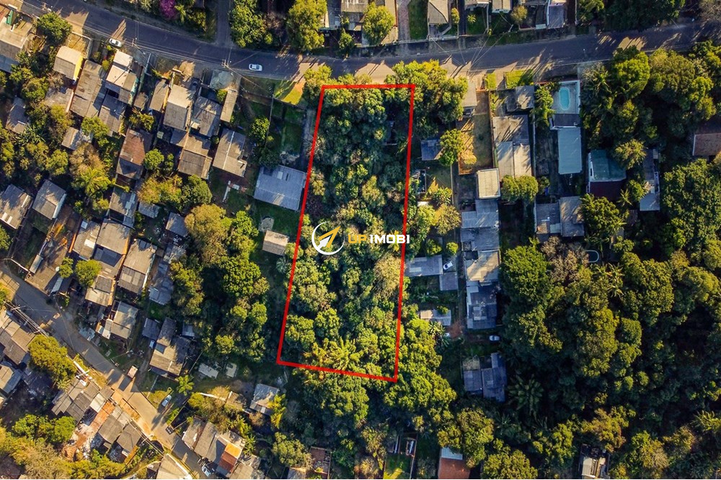 Terreno com 6250m² no bairro Bela Vista em Alvorada para Comprar