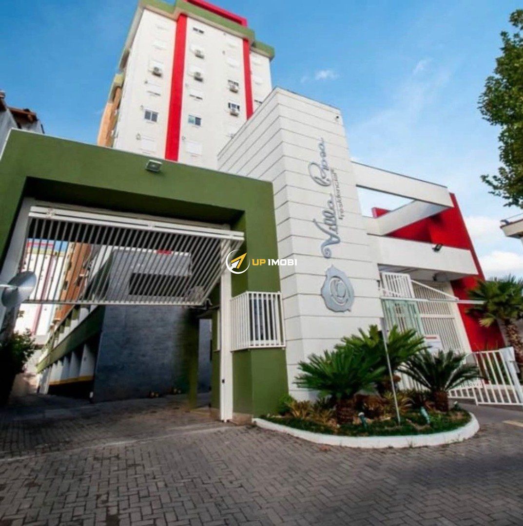 Apartamento, 2 dormitórios no bairro Marechal Rondon em Canoas para Comprar