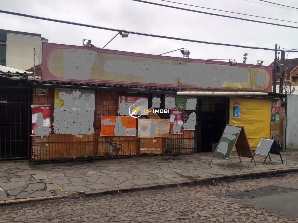 Terreno com 324m² no bairro Tristeza em Porto Alegre para Comprar