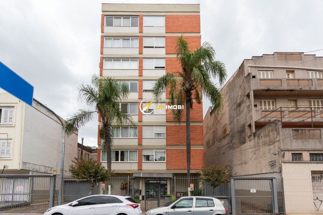 Apartamento, 2 dormitórios no bairro Floresta em Porto Alegre para Comprar