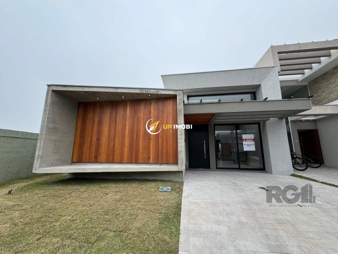 Casa de Condomínio com 175m², 4 dormitórios no bairro Centro em Xangri-Lá para Comprar