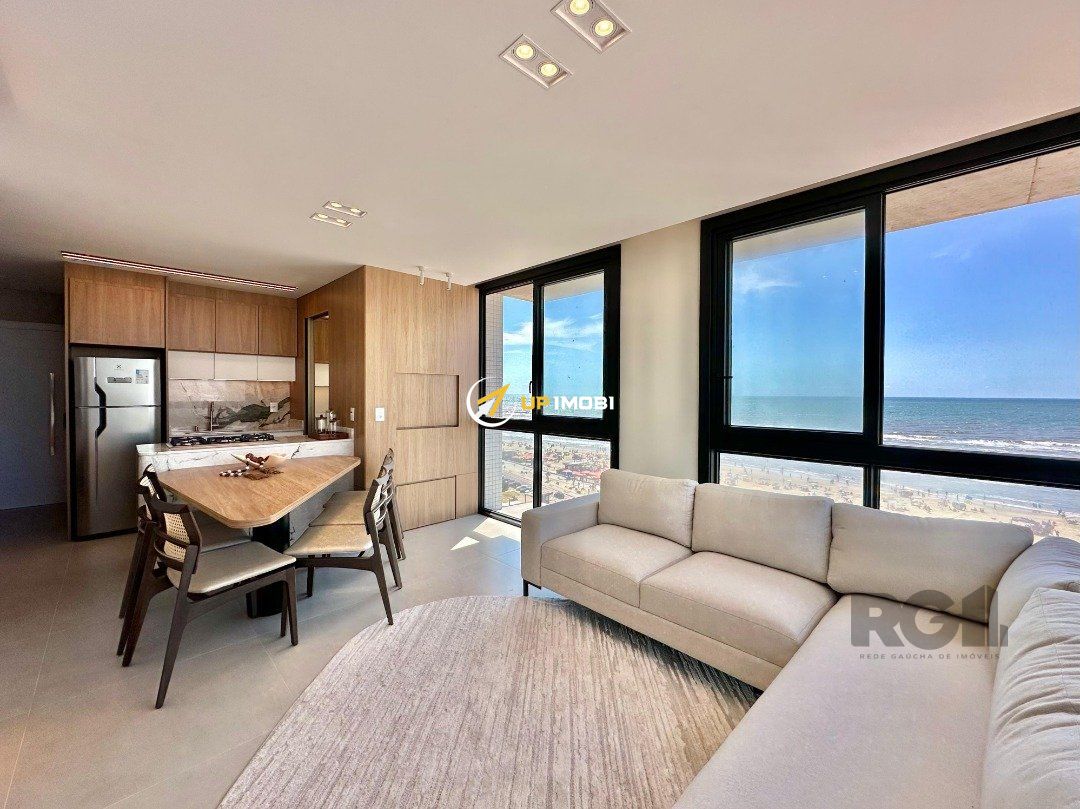 Apartamento, 3 dormitórios no bairro Zona Nova em Capão da Canoa para Comprar