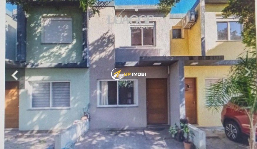 Casa de Condomínio, 2 dormitórios no bairro Vila Nova em Porto Alegre para Comprar