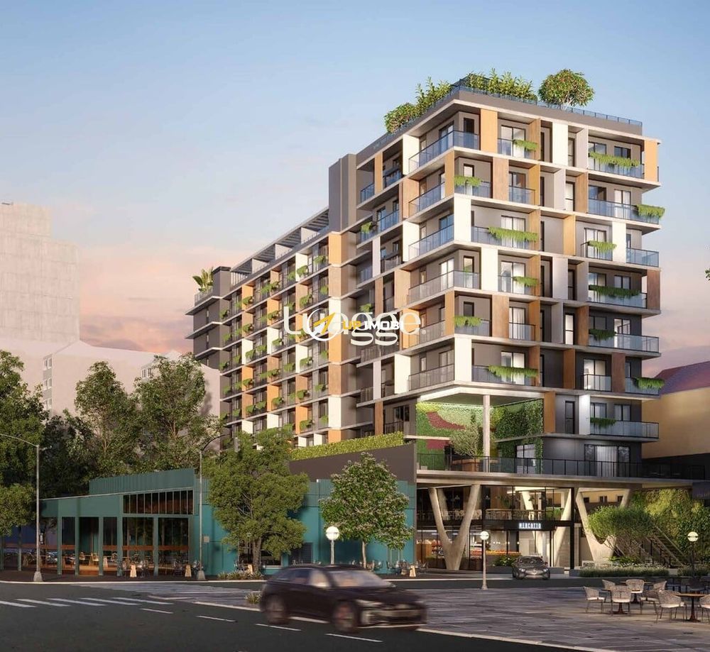 Studio, 1 dormitório no bairro Cidade Baixa em Porto Alegre para Comprar