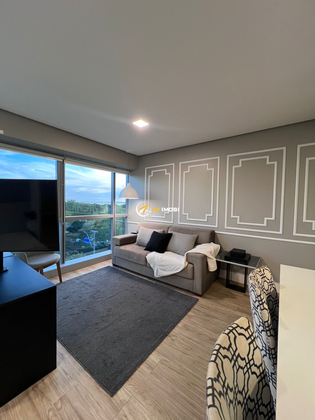 Apartamento, 1 dormitório no bairro Praia de Belas em Porto Alegre para Comprar