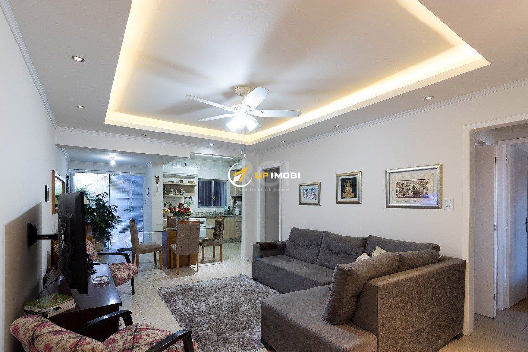 Apartamento, 3 dormitórios no bairro Três Figueiras em Porto Alegre para Comprar