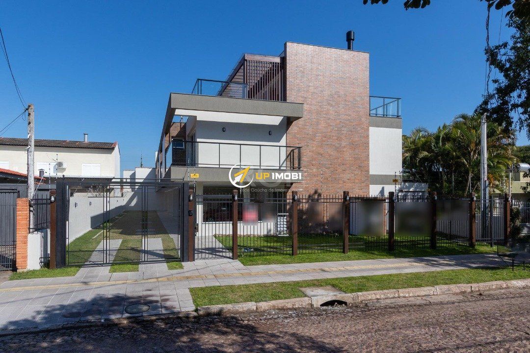 Casa de Condomínio com 306m², 3 dormitórios no bairro Vila Assunção em Porto Alegre para Comprar