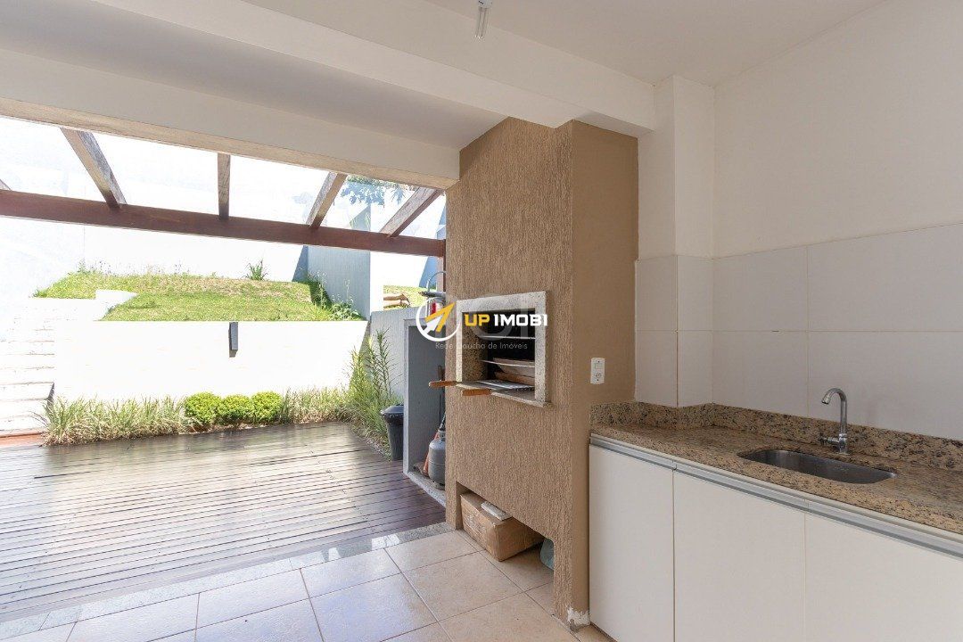 Casa, 3 dormitórios no bairro Aberta dos Morros em Porto Alegre para Comprar