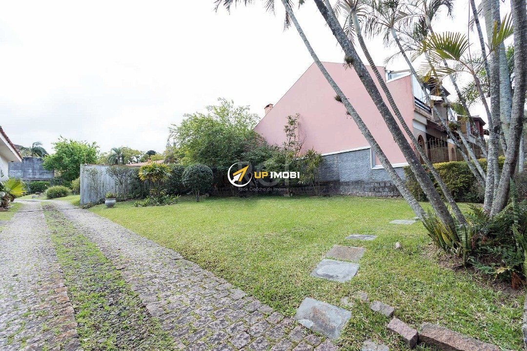 Terreno com 690m² no bairro Ipanema em Porto Alegre para Comprar