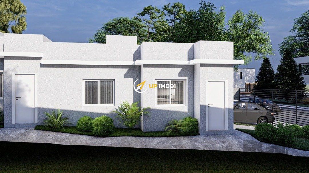 Casa com 68m², 2 dormitórios no bairro Tarumã em Viamão para Comprar