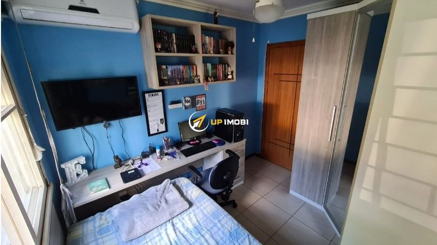 Apartamento, 3 dormitórios no bairro Cristal em Porto Alegre para Comprar