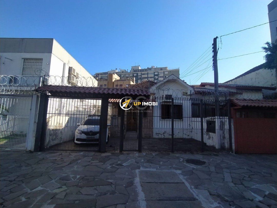 Casa com 185m², 3 dormitórios no bairro Menino Deus em Porto Alegre para Comprar