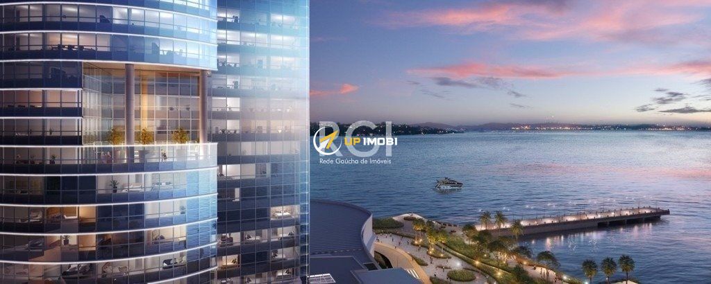 Sala Comercial com 35m² no bairro Praia de Belas em Porto Alegre para Comprar