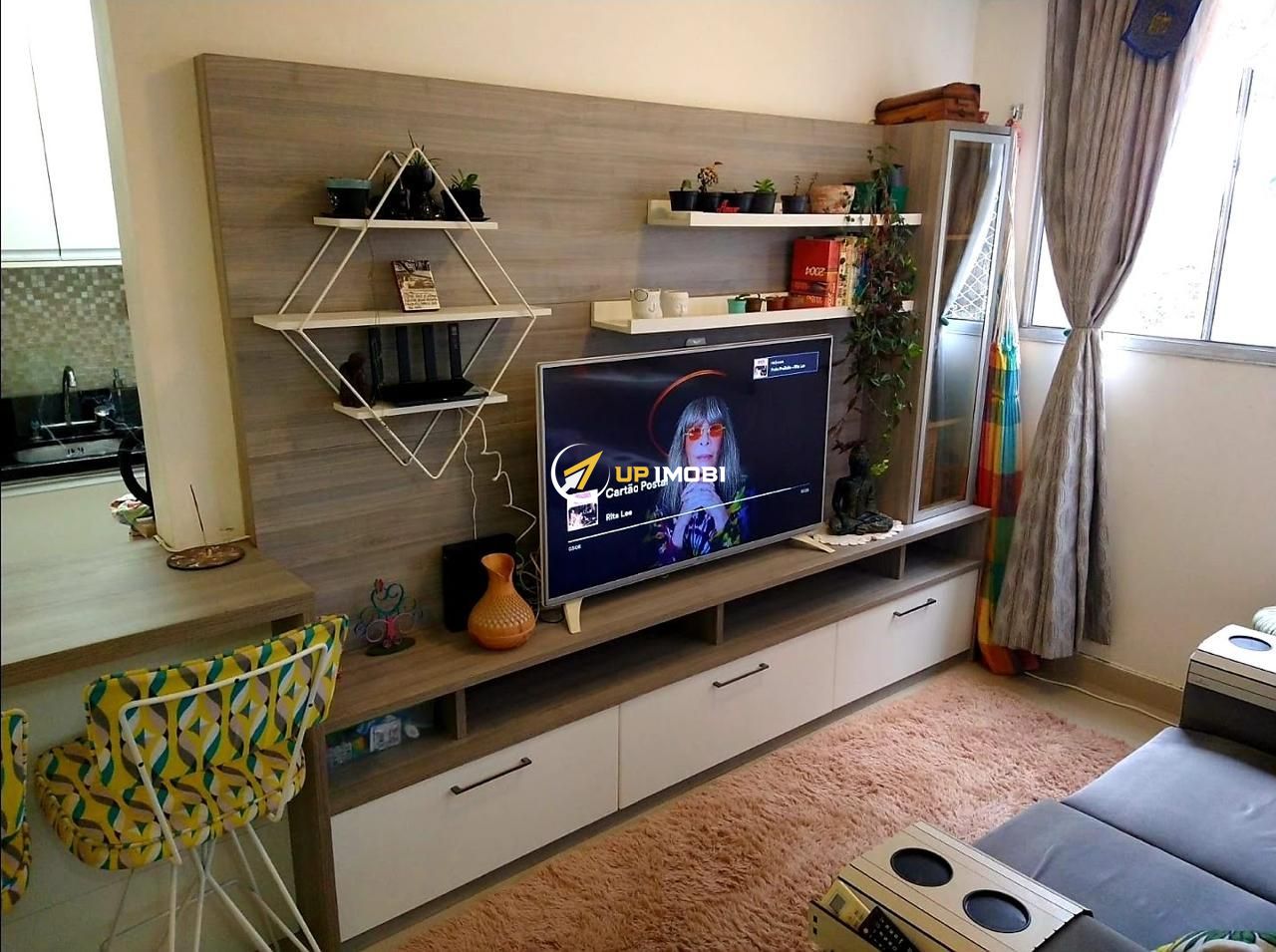 Apartamento, 2 dormitórios no bairro Nonoai em Porto Alegre para Comprar