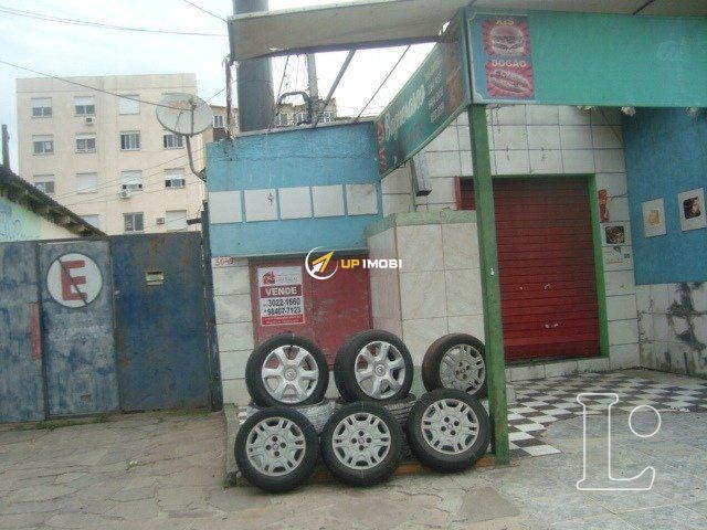 Terreno com 614m² no bairro Partenon em Porto Alegre para Comprar