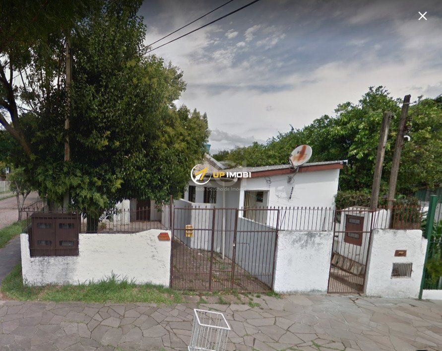 Terreno com 305m² no bairro Aberta dos Morros em Porto Alegre para Comprar