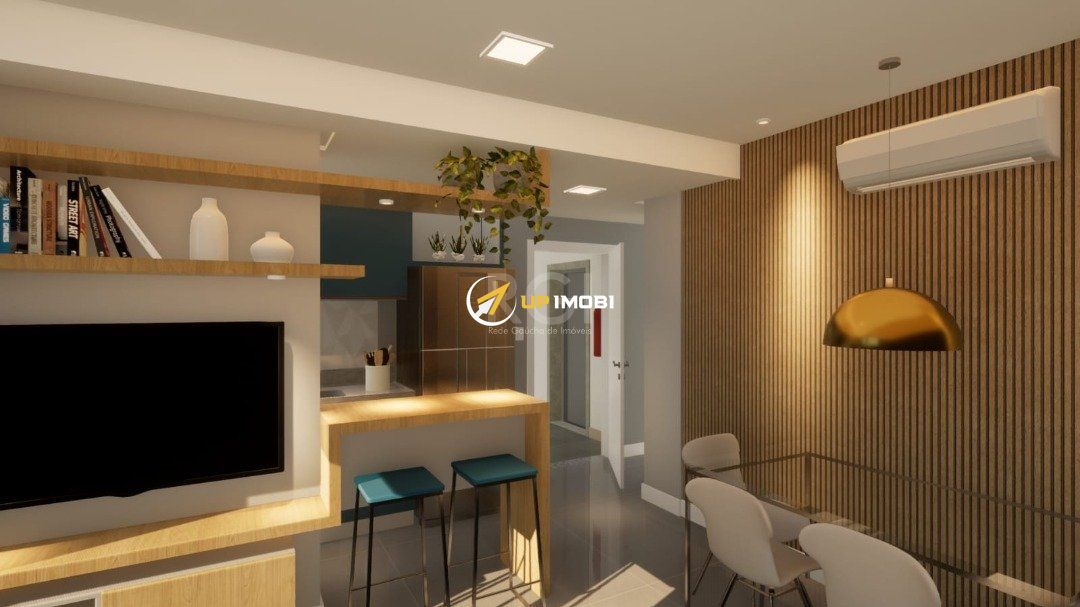 Apartamento, 2 dormitórios no bairro Medianeira em Porto Alegre para Comprar