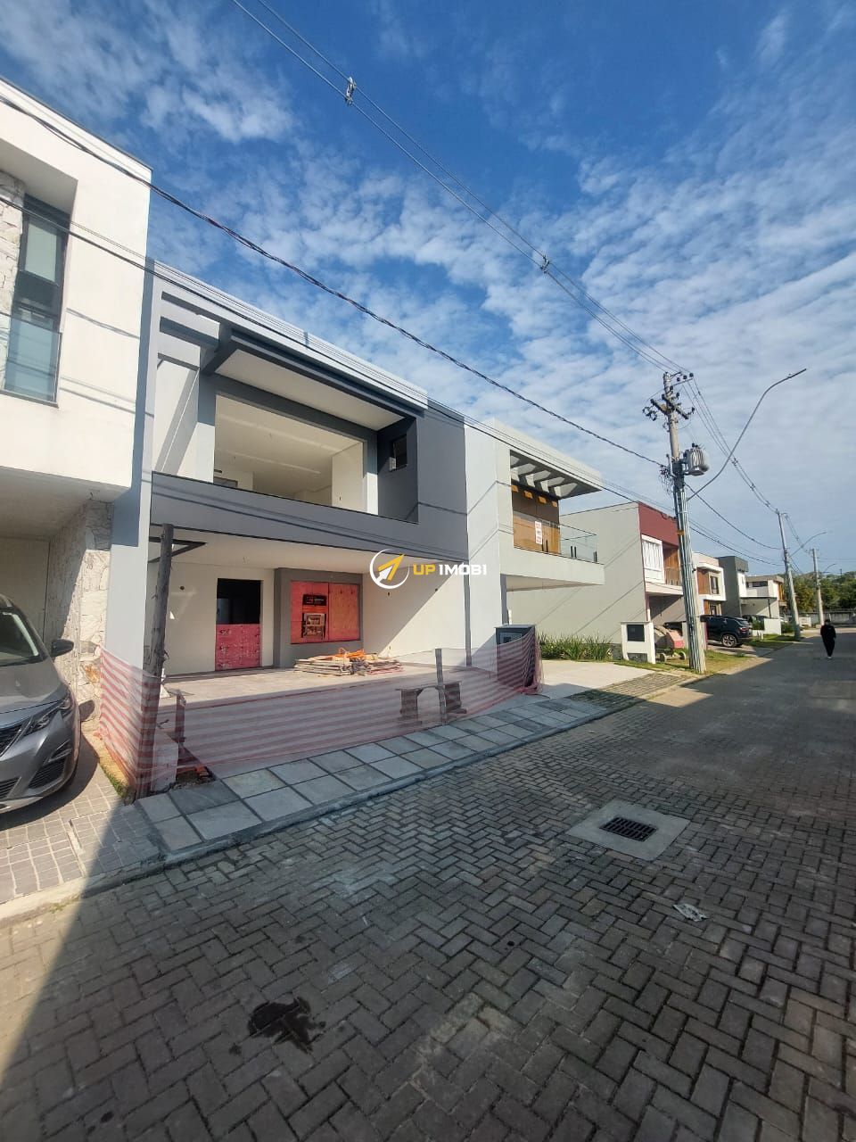 Casa de Condomínio, 3 dormitórios no bairro Ipanema em Porto Alegre para Comprar