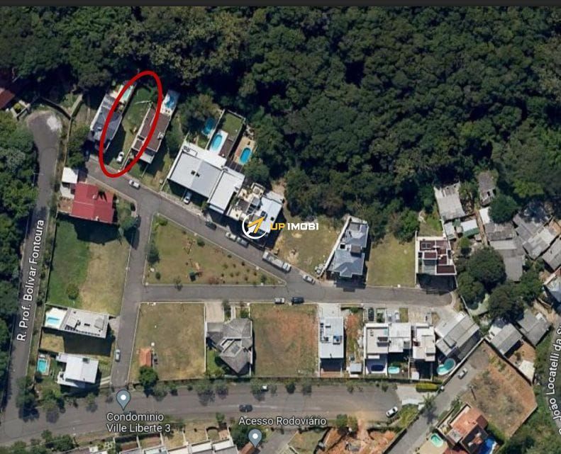 Terreno com 276m² no bairro Vila Nova em Porto Alegre para Comprar
