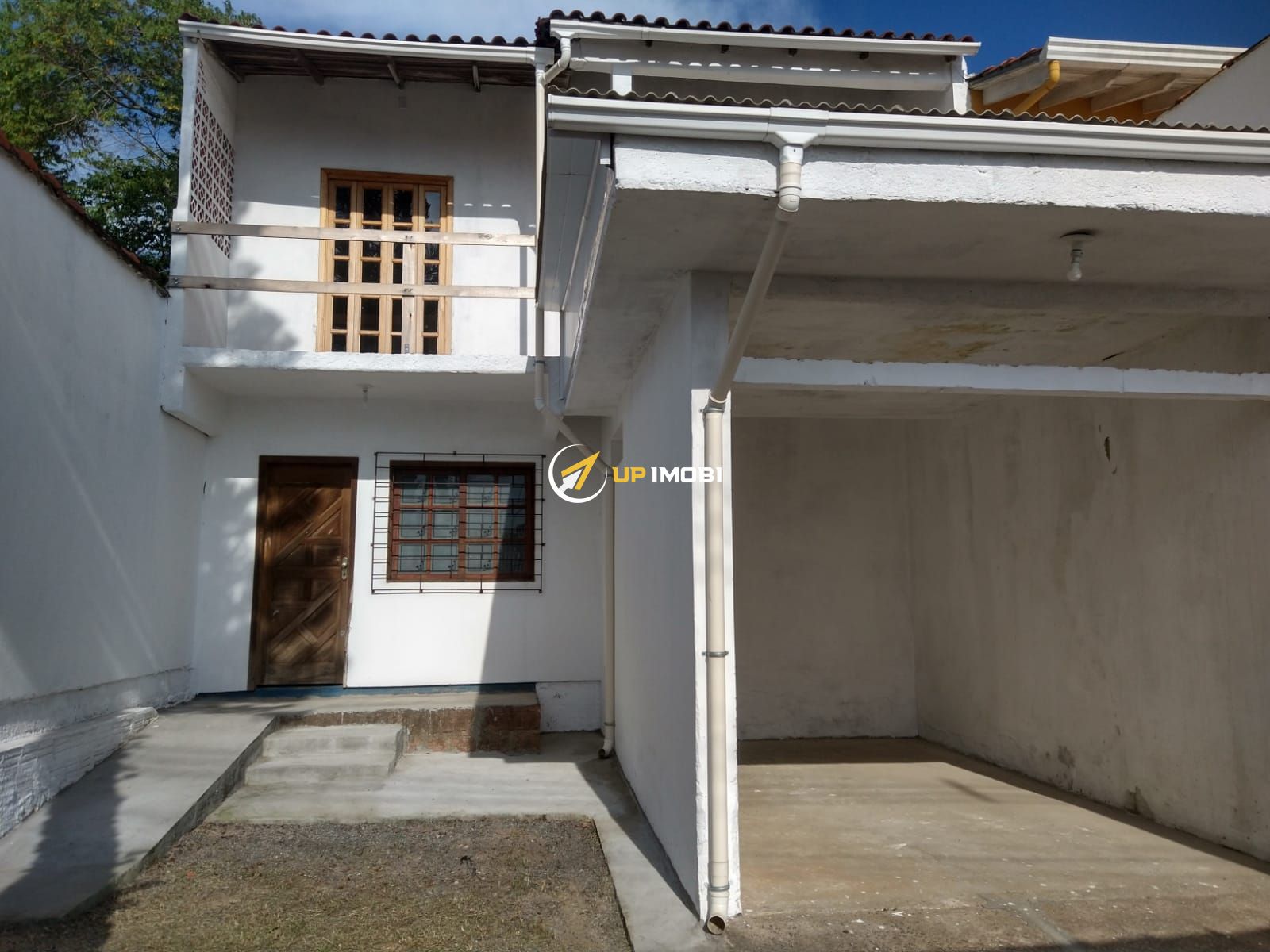 Casa, 5 dormitórios no bairro Jardim Algarve em Alvorada para Comprar