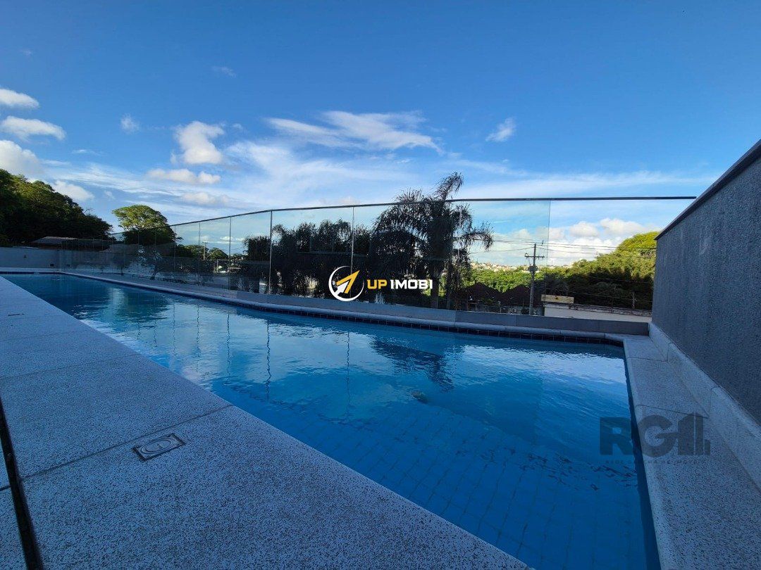 Apartamento, 2 dormitórios no bairro Teresópolis em Porto Alegre para Comprar