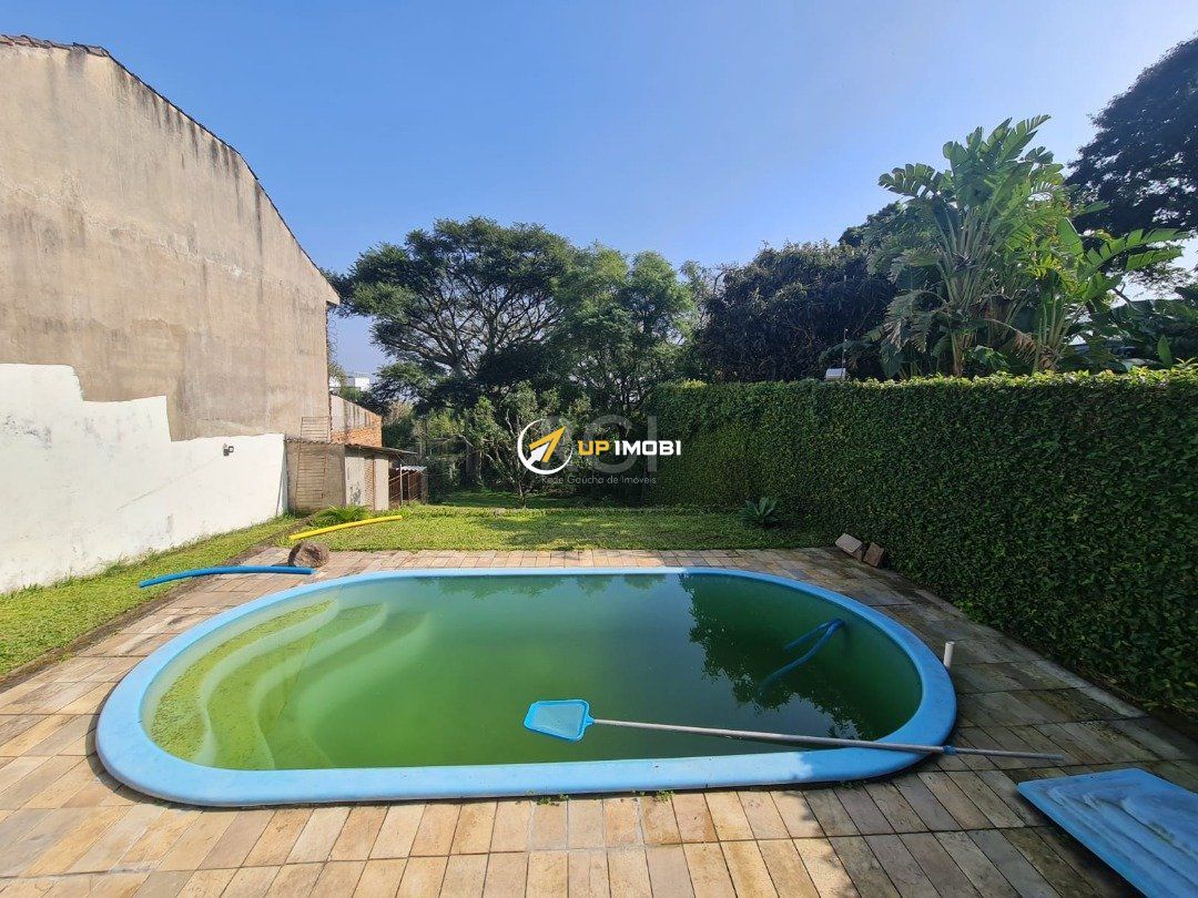 Terreno com 1639m² no bairro Cristal em Porto Alegre para Comprar