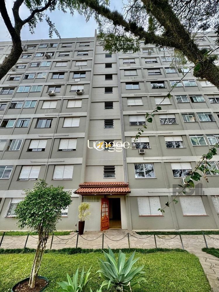 Apartamento, 2 dormitórios no bairro Tristeza em Porto Alegre para Comprar