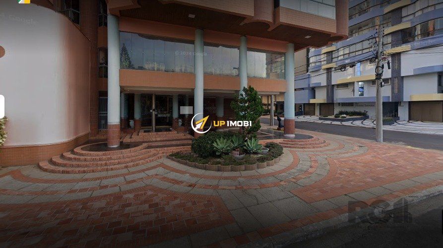 Apartamento, 1 dormitório no bairro Centro em Capão da Canoa para Comprar